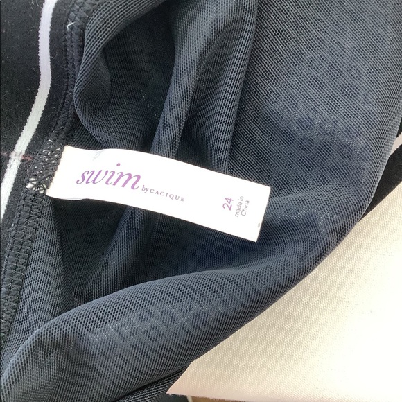 Bikini plus size swim suit 👙 - Picture 8 of 8